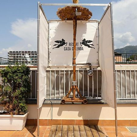 B&B Casa Calenda Gragnano Buitenkant foto